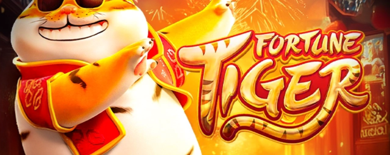 Game Slot Seru Dan Menantang Dari PG Soft Fortune Tiger