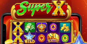 Rahasia Sukses Menang Besar Bermain Di Slot Super X