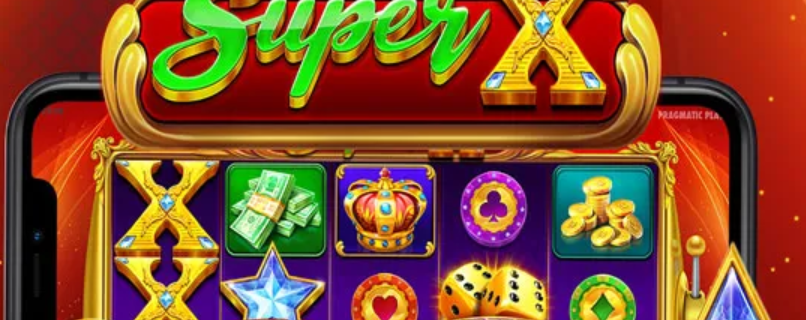 Rahasia Sukses Menang Besar Bermain Di Slot Super X