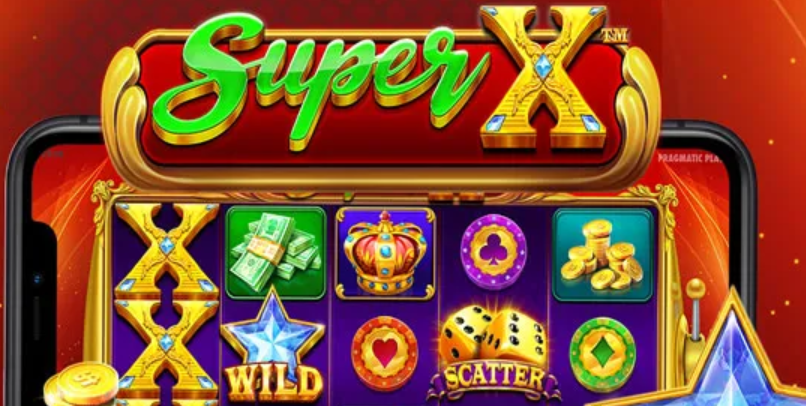 Rahasia Sukses Menang Besar Bermain Di Slot Super X