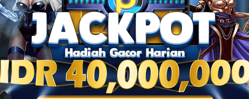 Slot BCA Menang Langsung Cair