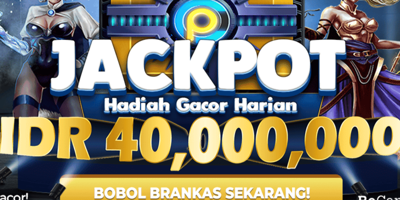 Slot BCA Menang Langsung Cair